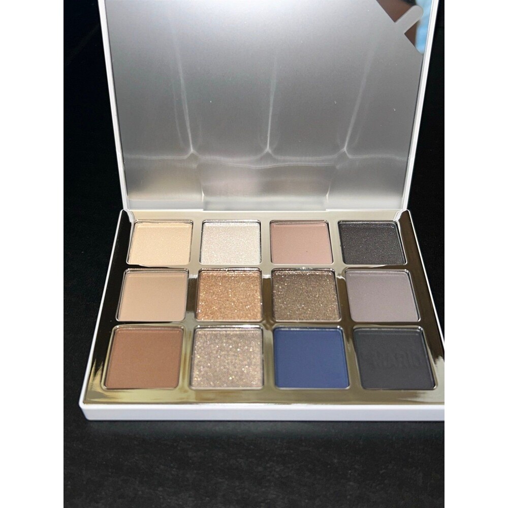 Makeup by Mario Ethereal Eyes: Moonlight Eyeshadow Palette